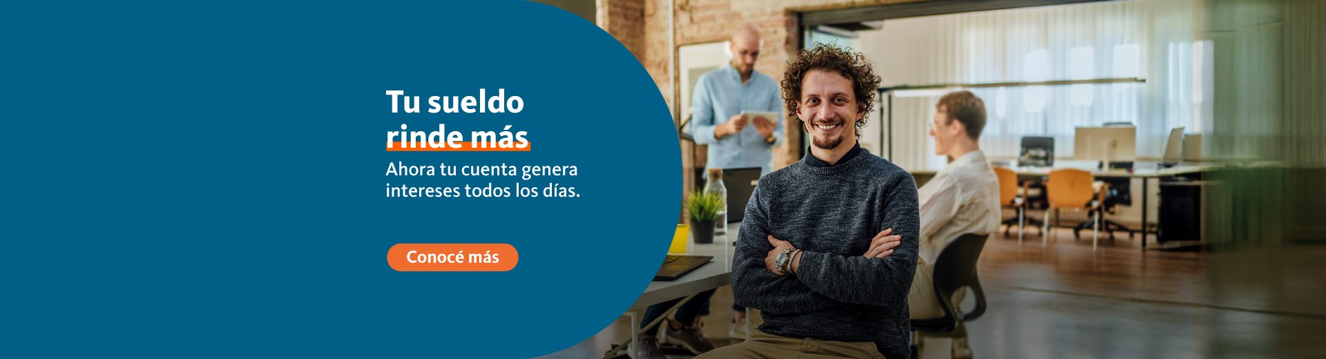 Tu sueldo rinde más